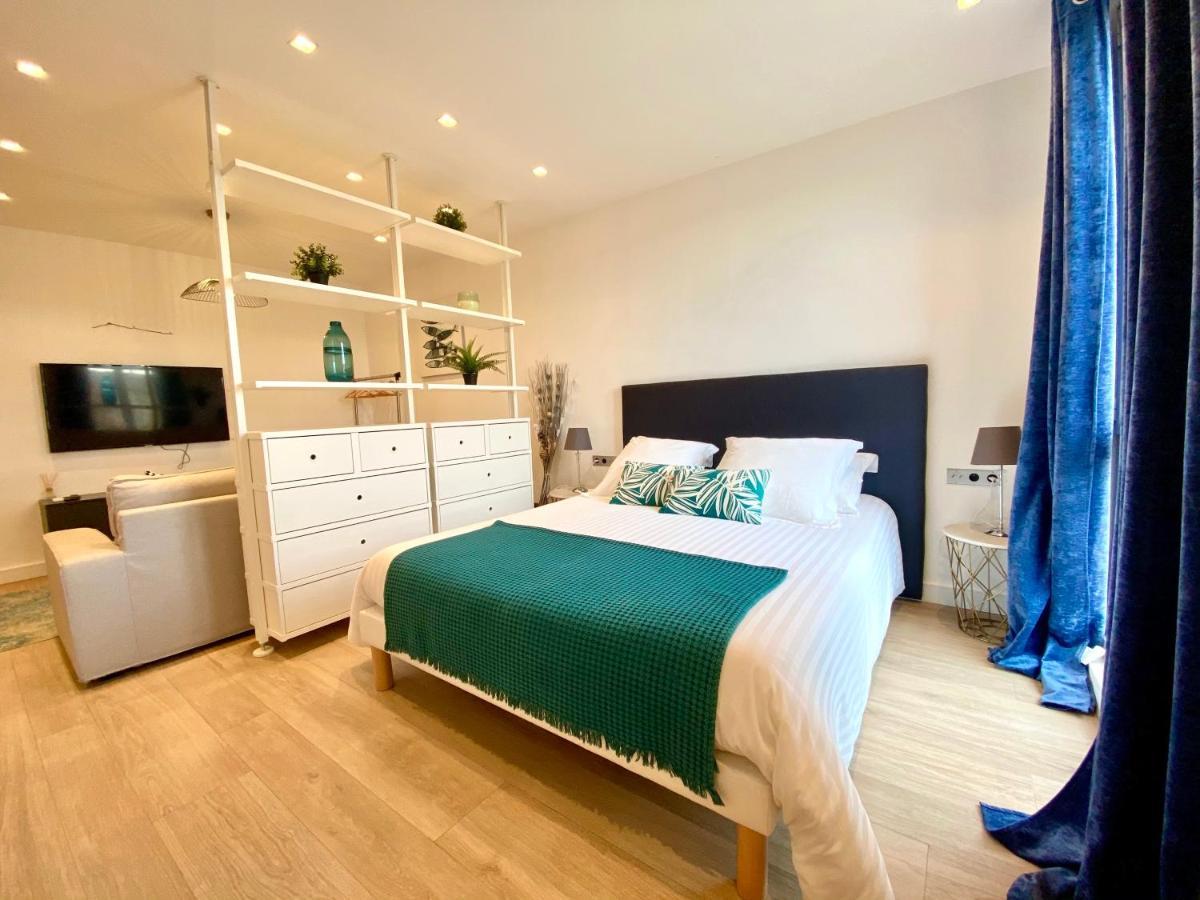 Appartement Magnifique A Deux Pas Du Port De
