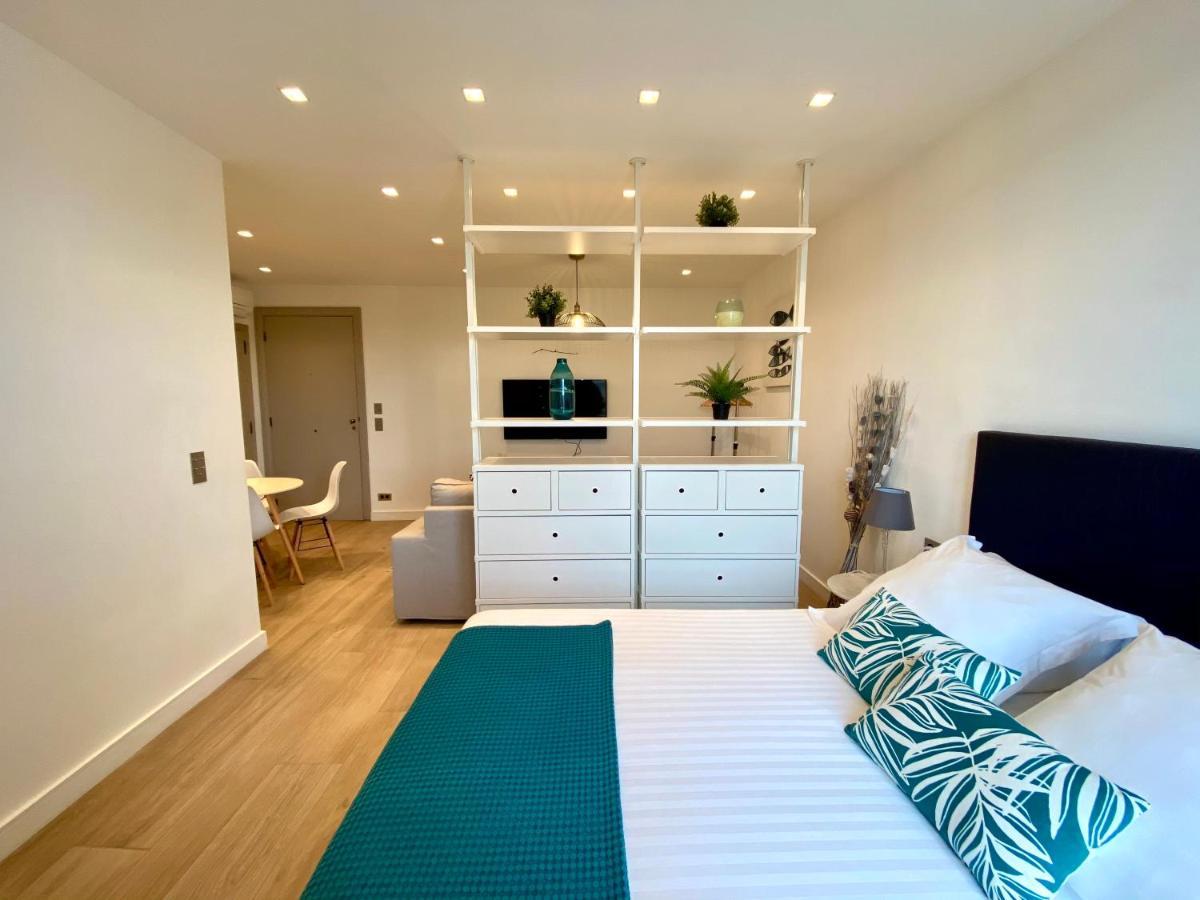 Magnifique A Deux Pas Du Port De Appartement