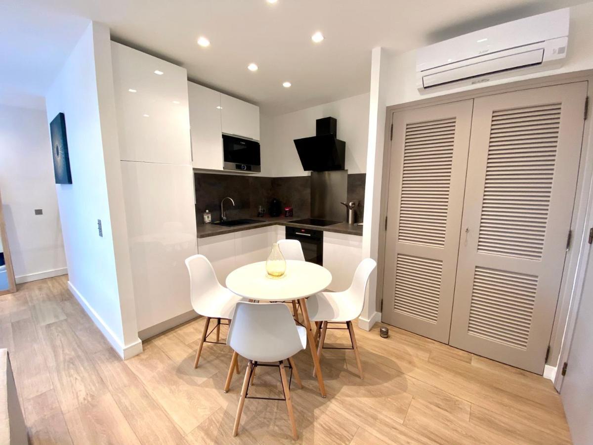 Magnifique A Deux Pas Du Port De Appartement Saint-Tropez